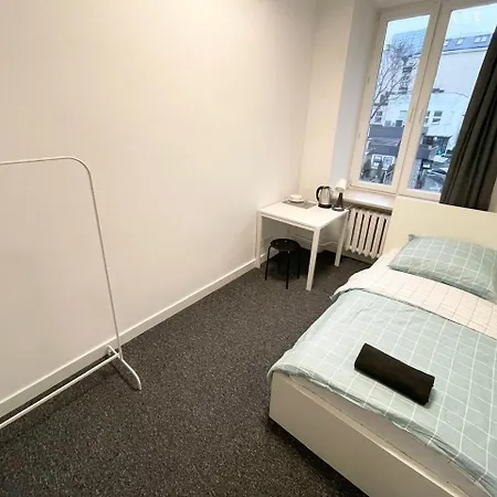Apartment Fantastic Waw - Ch5 B102